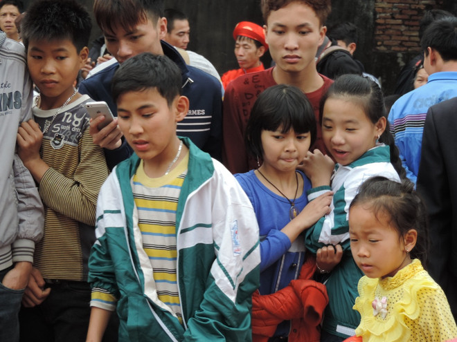 Tổ chức Động vật Châu Á kêu gọi chấm dứt lễ hội chém lợn tại Bắc Ninh ảnh 4