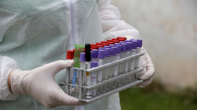 Anh: Chất độc có thể được giấu trong hành lý con gái cựu điệp viên Nga ảnh 1