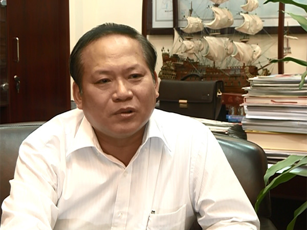 "Nhà báo không nên ngồi phòng lạnh, sống 'tầm gửi' vào Internet" ảnh 2