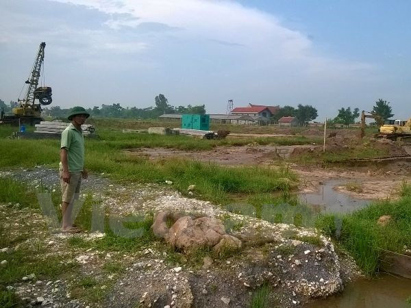 17 thủ tục về đất đai được thực hiện bằng phương thức điện tử ảnh 1