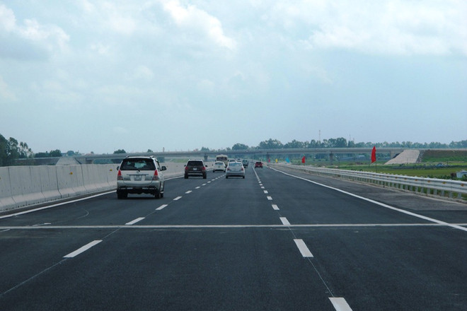 Sẽ mời gọi các tập đoàn lớn trong nước ‘rót vốn’ cho giao thông ảnh 2