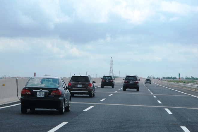 Sẽ mời gọi các tập đoàn lớn trong nước ‘rót vốn’ cho giao thông ảnh 1