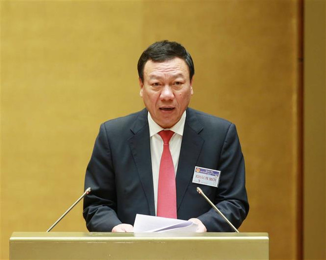 Đẩy mạnh phân cấp, phân quyền trong tổ chức và hoạt động thanh tra ảnh 2