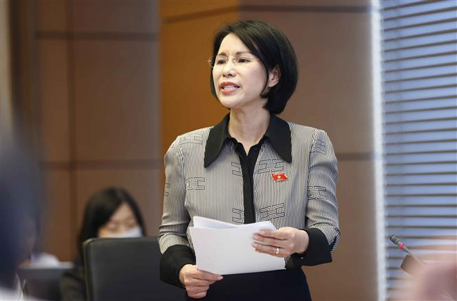 Tạo cơ hội để y bác sỹ trong nước tiếp cận các tiến bộ khoa học ảnh 2