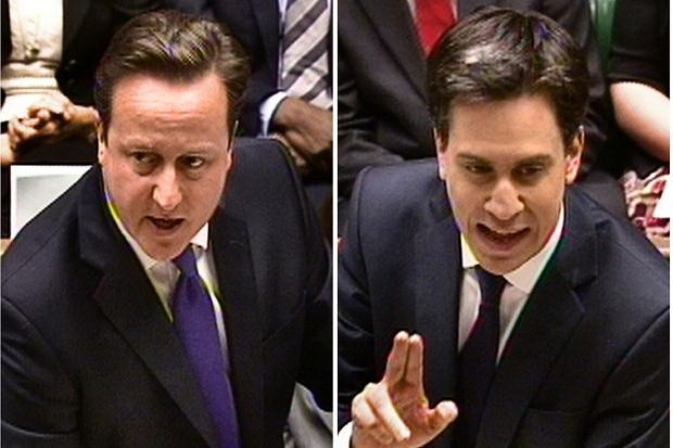 Anh: Công đảng dẫn trước đảng Bảo thủ 5 điểm trong cuộc thăm dò ảnh 1