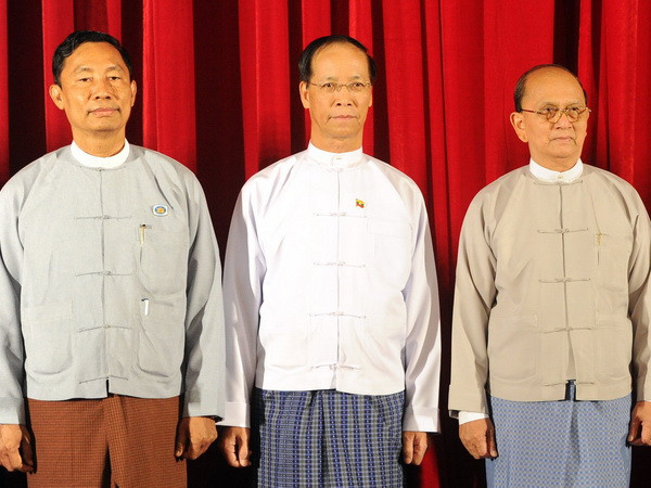 Myanmar: Quan sát viên EU tiếp cận điểm bầu cử tại các căn cứ quân sự ảnh 1