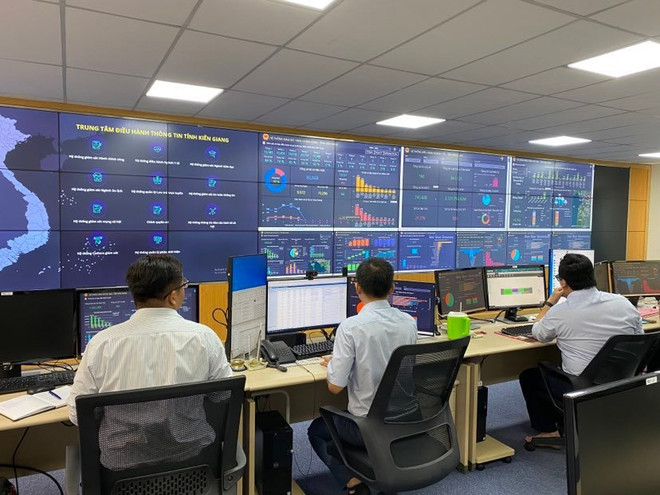 Phát triển đô thị: 'Không phải cứ lắp thiết bị hiện đại là thông minh' ảnh 1