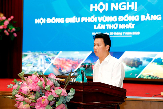 Những việc cần làm ngay để ‘đánh thức’ tiềm năng Đồng bằng sông Hồng ảnh 2