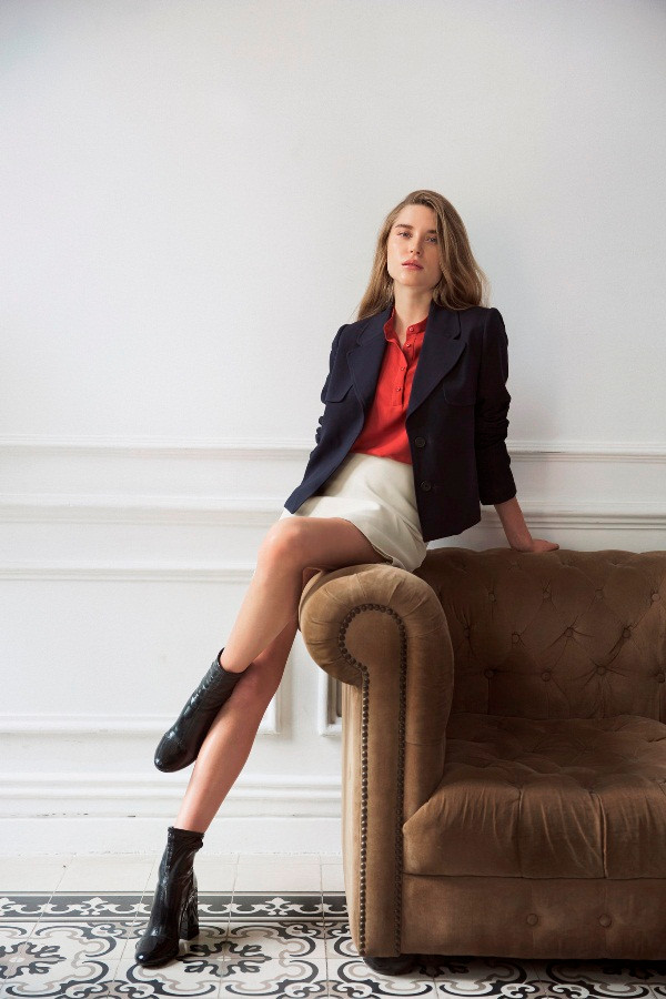 ELLE ra mắt loạt bộ sưu tập độc quyền cho thị trường Việt Nam ảnh 8