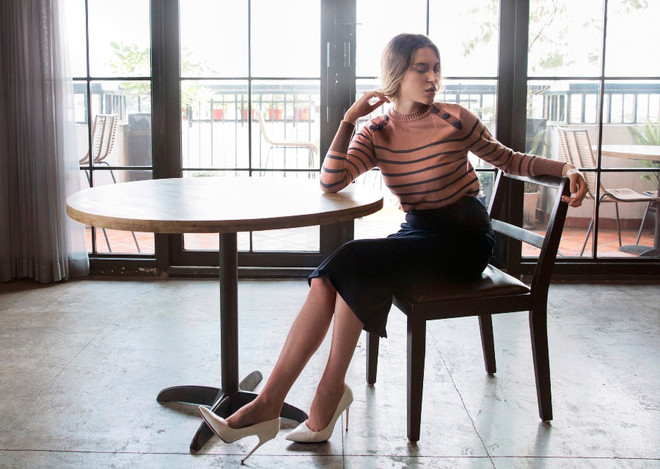 ELLE ra mắt loạt bộ sưu tập độc quyền cho thị trường Việt Nam ảnh 1