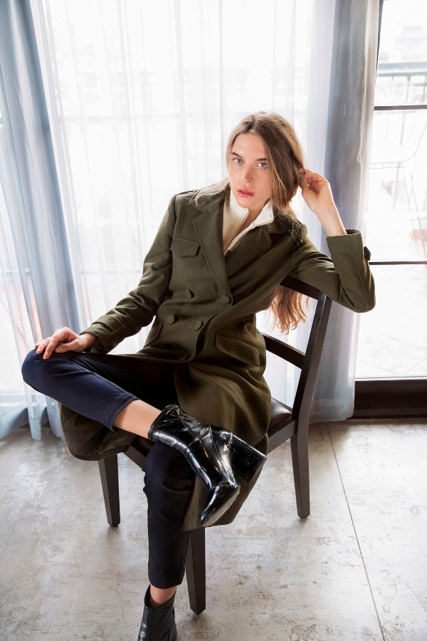 ELLE ra mắt loạt bộ sưu tập độc quyền cho thị trường Việt Nam ảnh 3