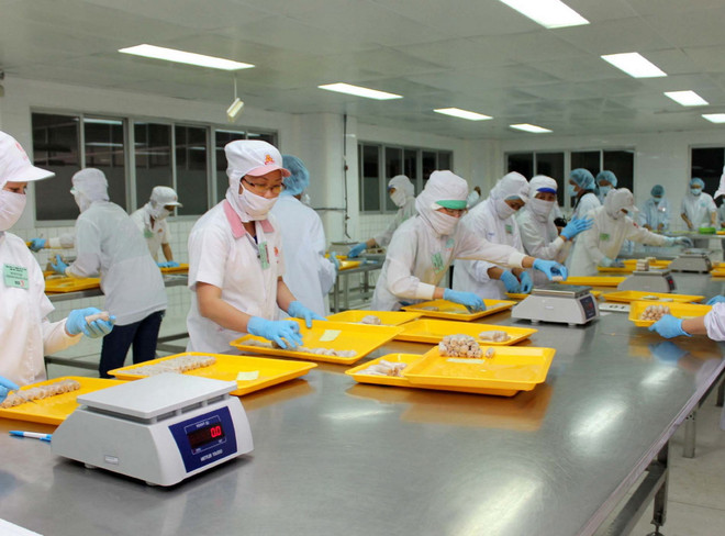 Hơn 40 doanh nghiệp Trung Quốc tìm cơ hội đầu tư với TP HCM ảnh 1