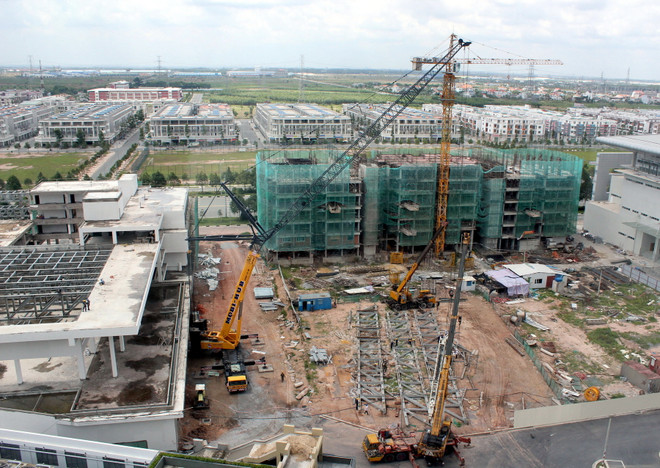 Nhật Bản hỗ trợ Việt Nam đào tạo nhân lực trong lĩnh vực xây dựng ảnh 1