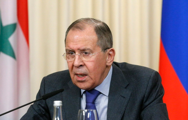 Nga chỉ trích OPCW không đưa chuyên gia tới Khan Sheikun ảnh 1