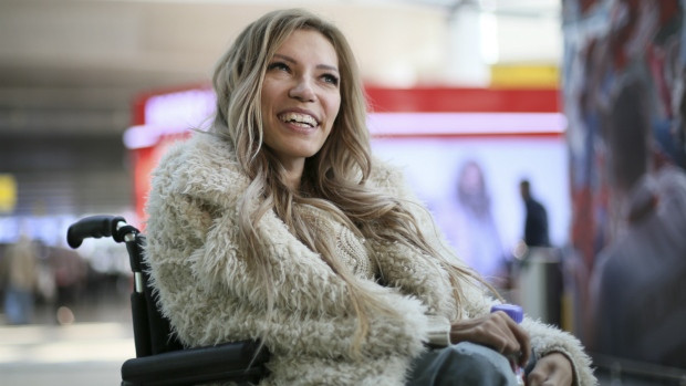 Nga chính thức tẩy chay cuộc thi âm nhạc Eurovison 2017 tại Ukraine ảnh 1