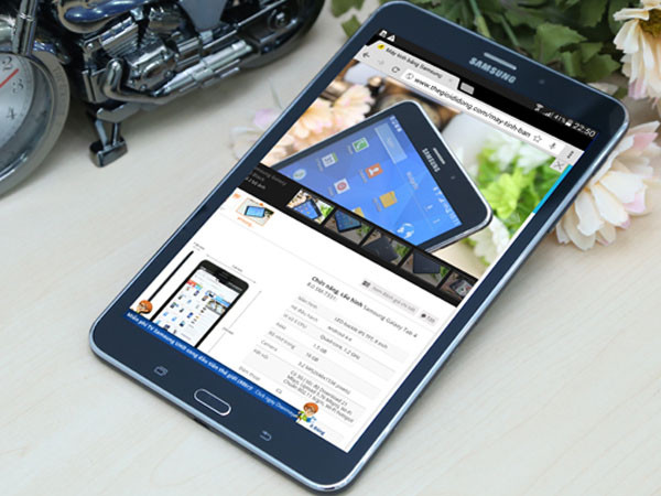 Top 5 máy tính bảng bán chạy trong tháng Sáu: Giá rẻ lên ngôi ảnh 5