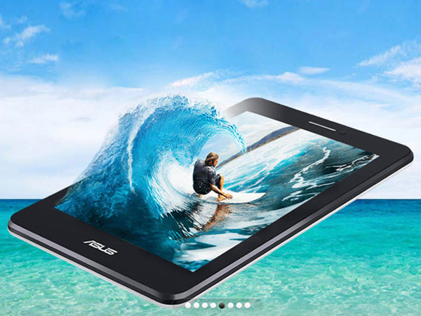 Top 5 máy tính bảng bán chạy trong tháng Sáu: Giá rẻ lên ngôi ảnh 1