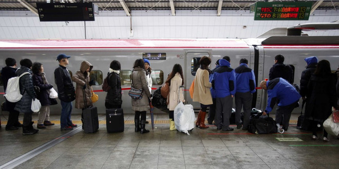 10 thói quen kỳ lạ ít ai biết đến của người Nhật Bản ảnh 4