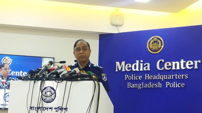 Bangladesh: Tin đồn thất thiệt trên mạng xã hội khiến nhiều người chết ảnh 1