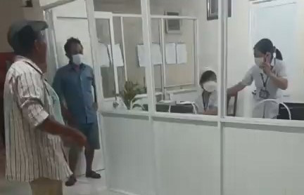 Bình Dương: Phản hồi thông tin "đau ruột thừa lại cắt buồng trứng" ảnh 1