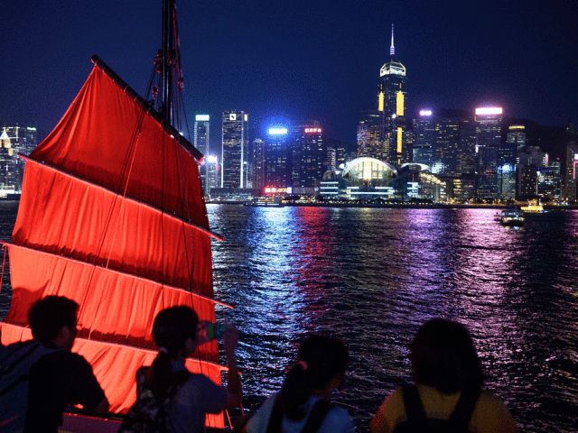 Lãnh sự quán Canada tại Hong Kong đình chỉ hoạt động đến Trung Quốc ảnh 1