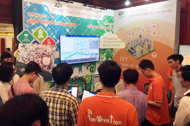 “Việt Nam có thể đứng trên vai Google để giải bài toán thực tế” ảnh 2