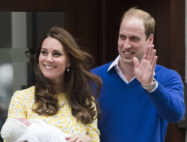 Bà mẹ Ba Lan gây chú ý khi 2 lần sinh trùng ngày Công nương Kate ảnh 1