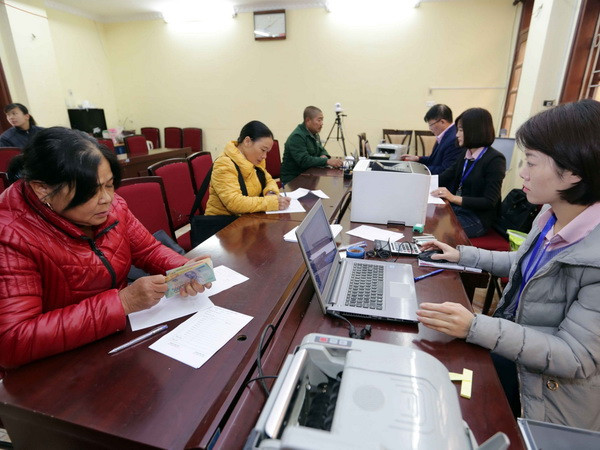 Hạn chế tình trạng đôla hóa, nâng cao vị thế của đồng tiền Việt Nam ảnh 1