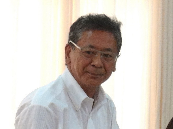 Nhật Bản và Việt Nam nâng cao hơn nữa quan hệ bổ trợ ảnh 1