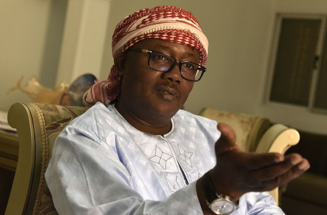 Guinea Bissau: Ông U.S.Embalo tự tuyên thệ nhậm chức tổng thống ảnh 1