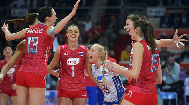 Công bố tổng số VĐV Nga được phép thi đấu tại Olympic 2016 ảnh 1