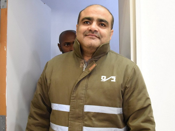 Israel cáo buộc giám đốc quỹ nhân đạo chuyển tiền cho Hamas ảnh 1