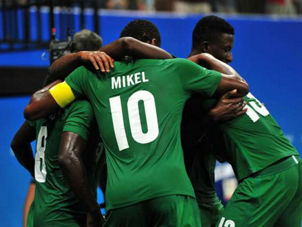 U23 Nigeria hạ U23 Nhật Bản sau màn rượt đuổi tỷ số kịch tính ảnh 1