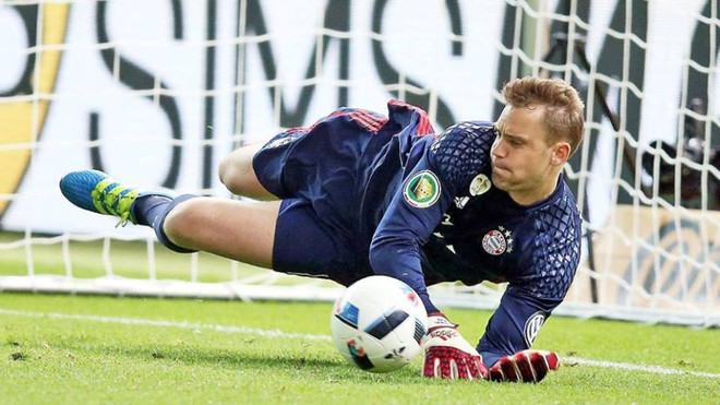 Carlo Ancelotti nóng lòng muốn giành Siêu cúp Đức cùng Bayern ảnh 4