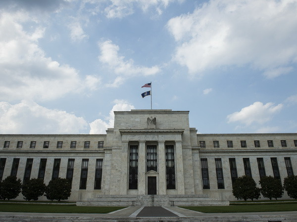 Fed tăng lãi suất không kích hoạt làn sóng rút vốn khỏi Hàn Quốc ảnh 1