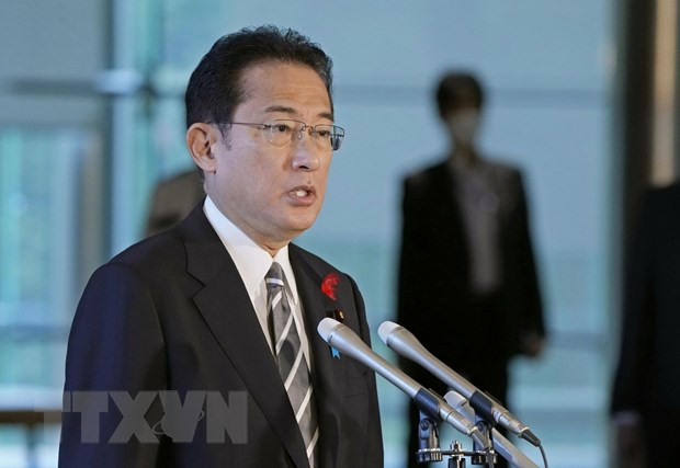 Nhật Bản muốn sử dụng hợp tác quân sự để thay đổi hiến pháp hòa bình? ảnh 1