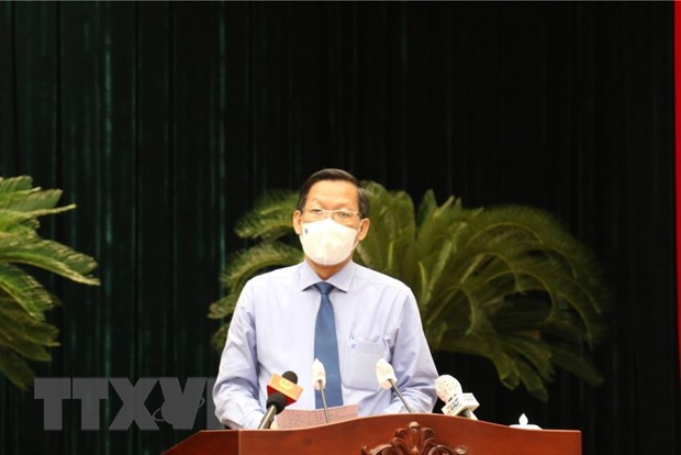 TP Hồ Chí Minh giải bài toán ngân sách từ nguồn lực nhà và đất công ảnh 2