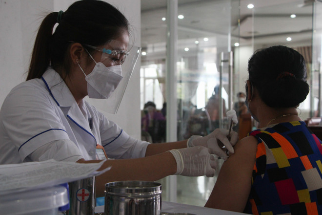 Ninh Thuận, Hậu Giang xác định cấp độ dịch tại đơn vị cấp xã, huyện ảnh 2