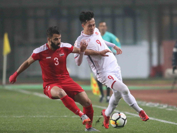 Tuyển Việt Nam cần vượt lên chính mình để đạt thành tích tốt nhất ảnh 1