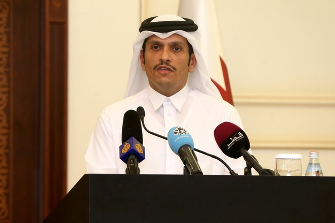 Qatar ký hợp đồng hơn 5 tỷ USD mua 7 tàu chiến của Italy ảnh 1