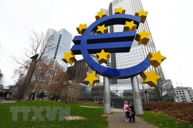Tỷ lệ lạm phát tại Eurozone đã rơi xuống mức dưới 1% trong tháng 9 ảnh 1