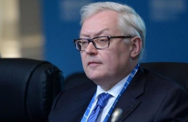 Nga lấy làm tiếc vì Mỹ cản trở giải quyết khủng hoảng nhân đạo Syria ảnh 1