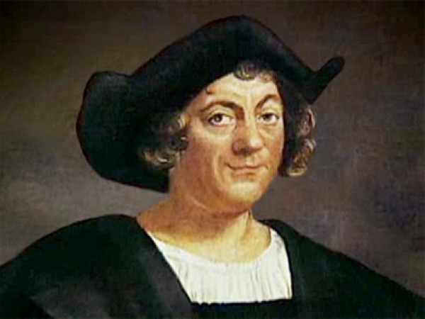 Tuyên bố phát hiện mới về thân phận của Christopher Columbus ảnh 1