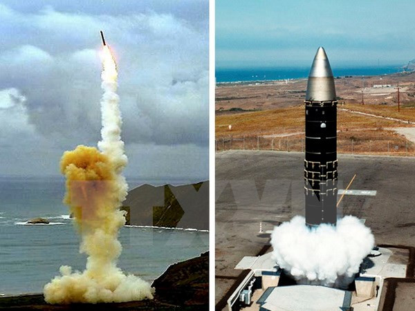 Cố vấn Tổng thống Mỹ cảnh báo Triều Tiên đối mặt với hủy diệt ảnh 1