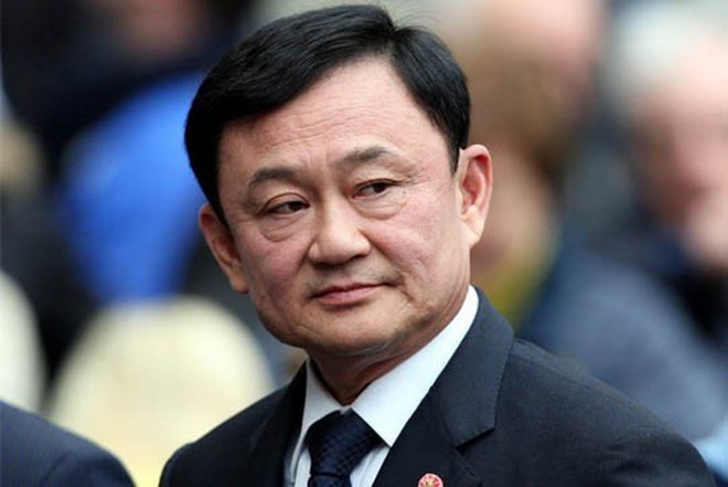 Thái Lan bác tin Bộ trưởng Quốc phòng bí mật gặp ông Thaksin ảnh 1