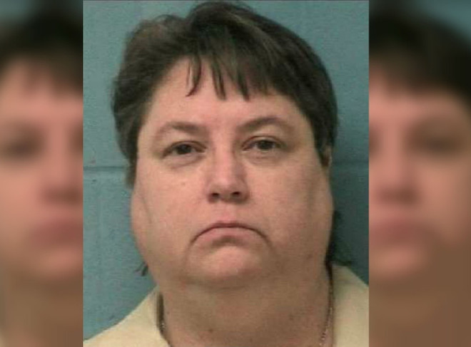 Mỹ: Bang Georgia tử hình nữ phạm nhân đầu tiên trong 70 năm ảnh 1