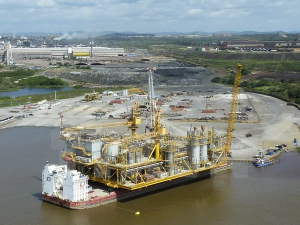 Venezuela-Nga ký thỏa thuận hợp tác dầu khí trị giá 14 tỷ USD ảnh 1