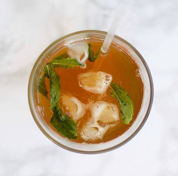 Các công thức "thần thánh" cho da trắng mịn trong ngày hè ảnh 3