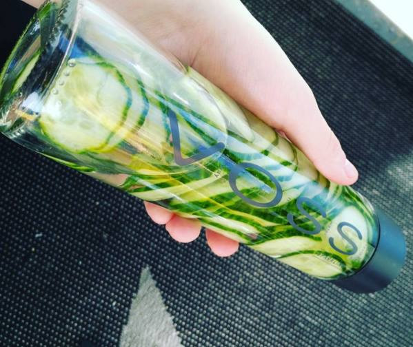 Các công thức "thần thánh" cho da trắng mịn trong ngày hè ảnh 2