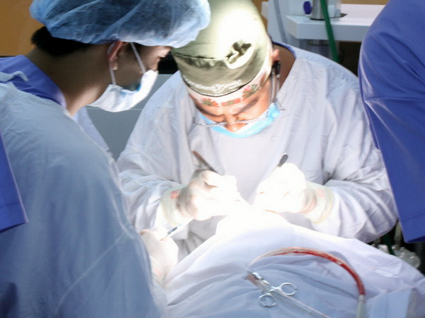 Tập trung xác định nguyên nhân 3 trẻ tử vong sau phẫu thuật ảnh 1